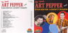 Art Pepper - The Young Art Pepper
